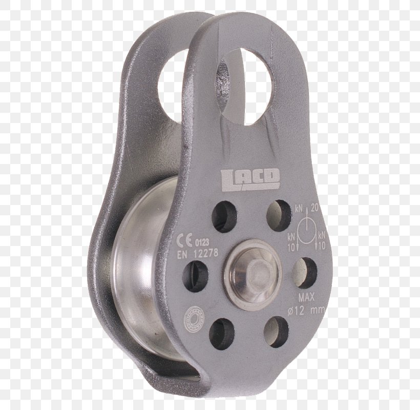 Pulley Seilrolle Tree Climbing Bearing, PNG, 800x800px, Pulley, Ball Bearing, Beal, Bearing, Climbing Download Free