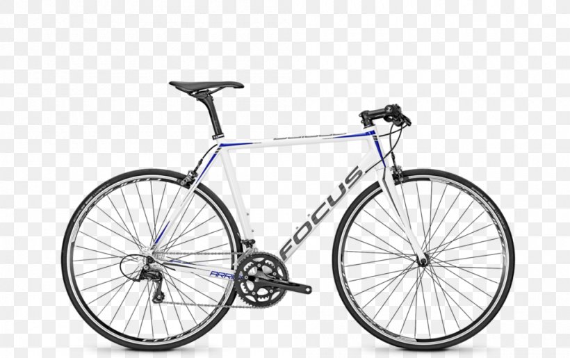 Racing Bicycle Ultegra Mountain Bike Bicycle Shop, PNG, 1000x629px, Bicycle, Bicycle Accessory, Bicycle Frame, Bicycle Handlebar, Bicycle Part Download Free
