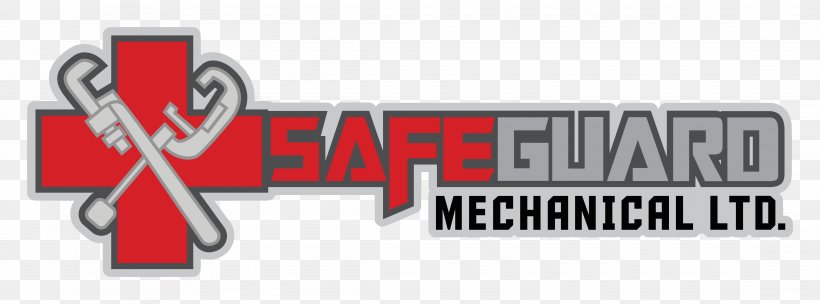 Safeguard Mechanical Ltd Logo Service Industry, PNG, 4566x1696px, Safeguard Mechanical Ltd, Architectural Engineering, Brand, Company, Drawing Download Free