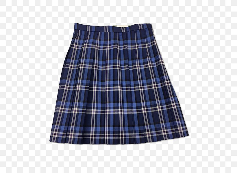 Skirt Tartan Pleat A-line Shorts, PNG, 500x600px, Skirt, Aline, Clothing, Dress, Full Plaid Download Free