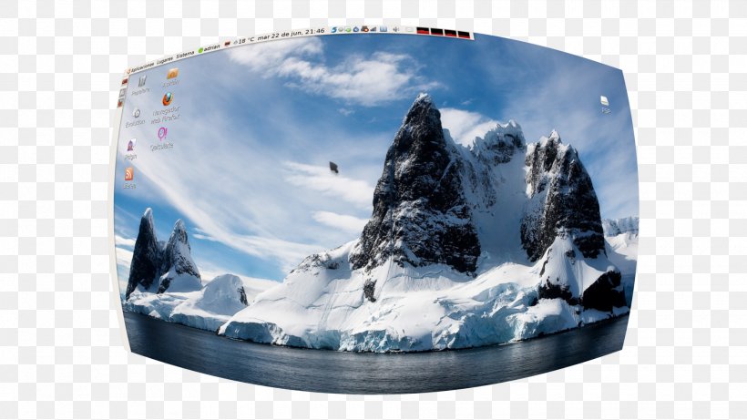 Snow Desktop Wallpaper Glacier Earth Winter, PNG, 1920x1080px, Snow, Arctic, Cloud, Cold, Display Resolution Download Free