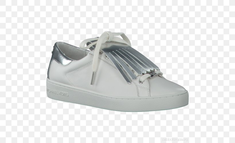 Sports Shoes White Michael Michael Kors Keaton Kiltie Sneaker 