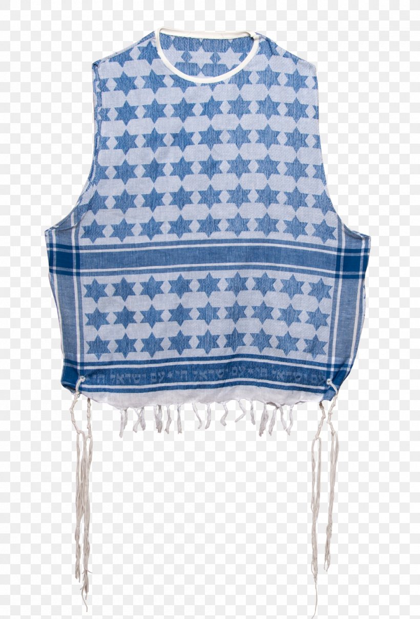 Tzitzit Tallit Keffiyeh Chai Sephardi Jews, PNG, 1000x1472px, Tzitzit, Black, Blue, Chai, Clothing Download Free