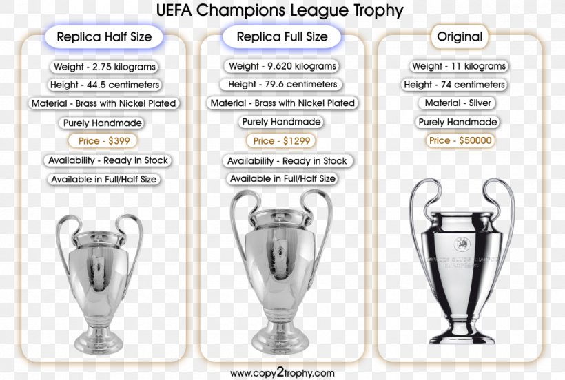 2013–14 UEFA Champions League European Champion Clubs' Cup Football Trophy, PNG, 1000x674px, Football, Brand, Drinkware, Inch, Oman Download Free