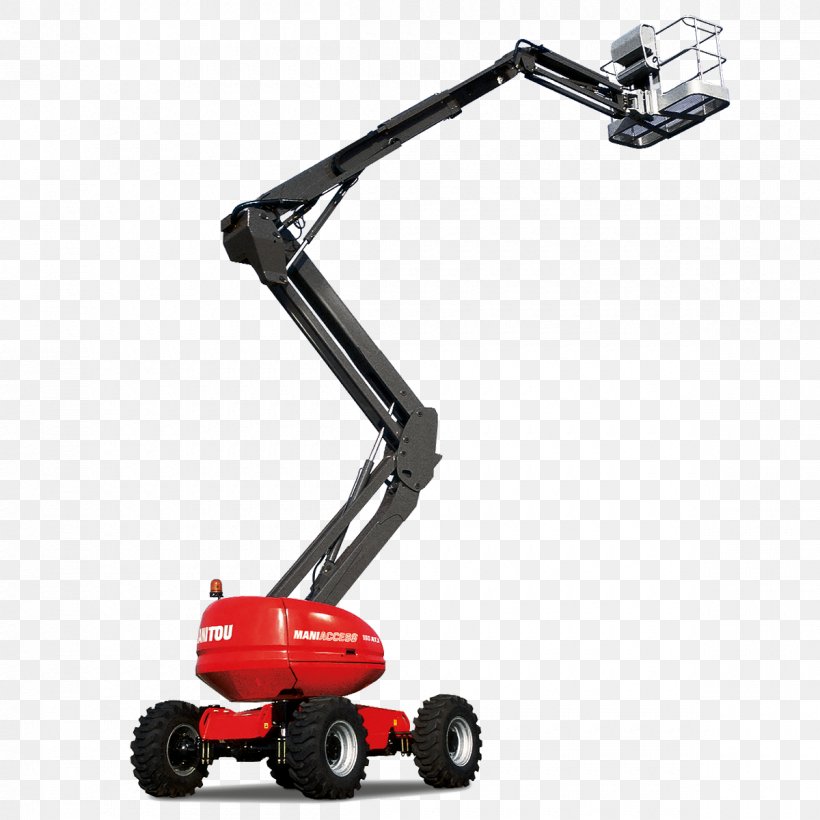 Aerial Work Platform Manitou Group Telescopic Handler Forklift Manitou Southern Africa, PNG, 1200x1200px, Aerial Work Platform, Automotive Exterior, Diesel Engine, Elevator, Forklift Download Free