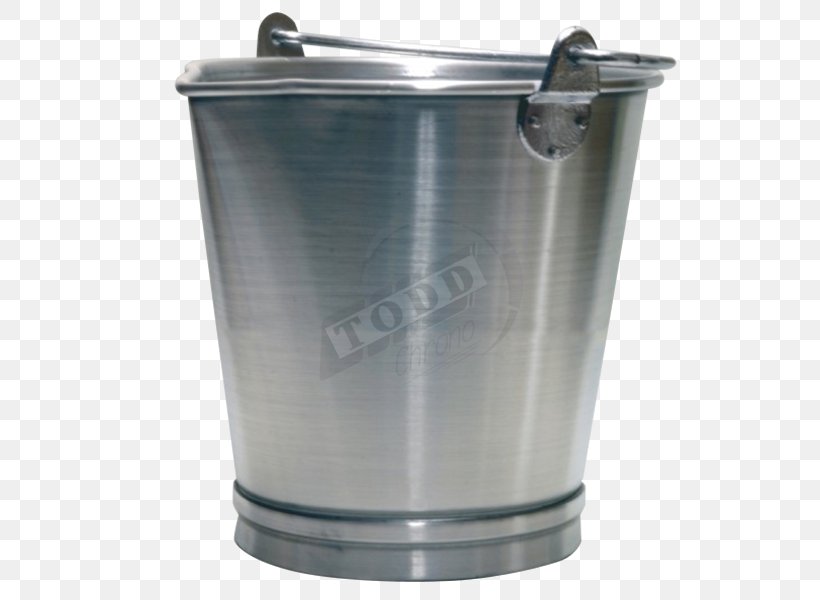 Bucket Liter Cylinder Aluminium Bec Verseur, PNG, 600x600px, Bucket, Aluminium, Bec Verseur, Computer Hardware, Cylinder Download Free