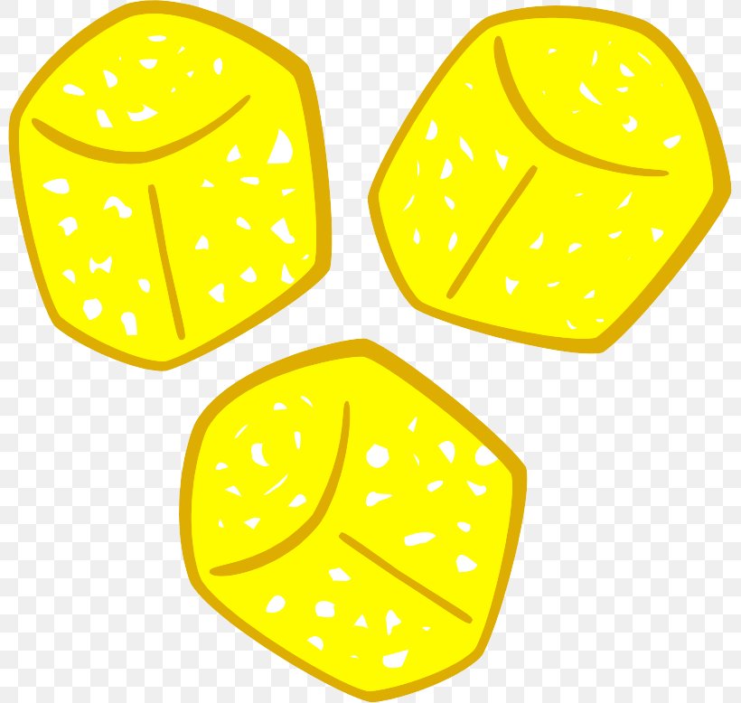 Clip Art, PNG, 801x778px, Yellow, Area, Food Download Free