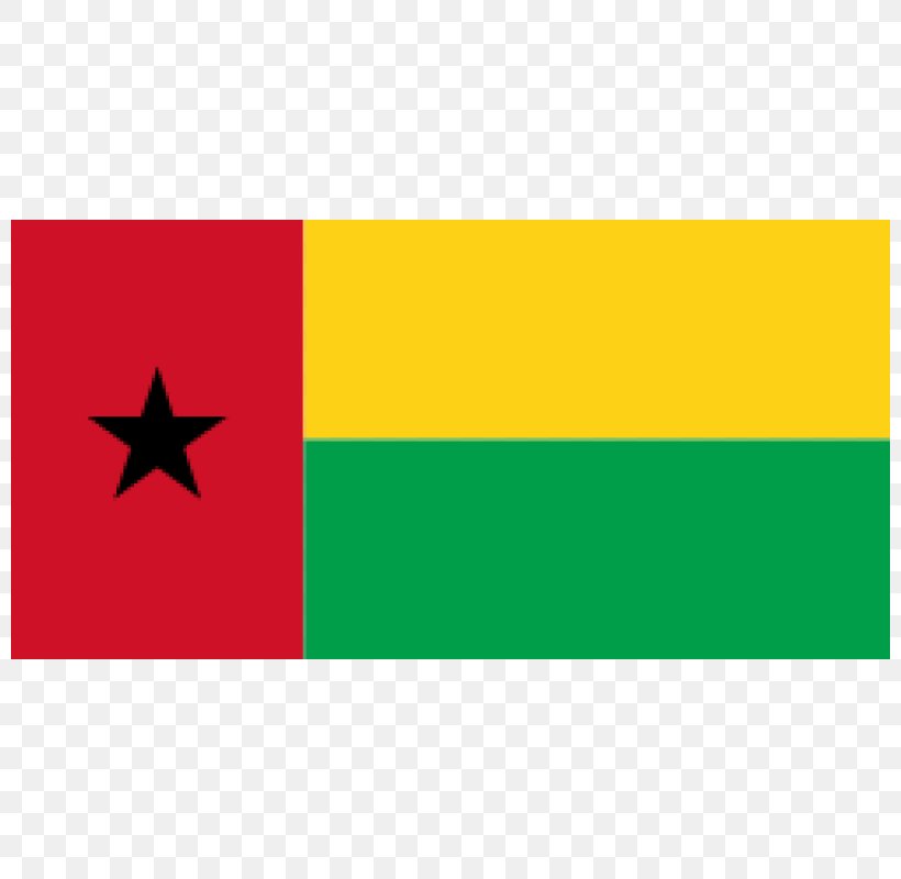 Flag Of Guinea-Bissau, PNG, 800x800px, Flag Of Guineabissau, Bissau, Brand, Country, Flag Download Free