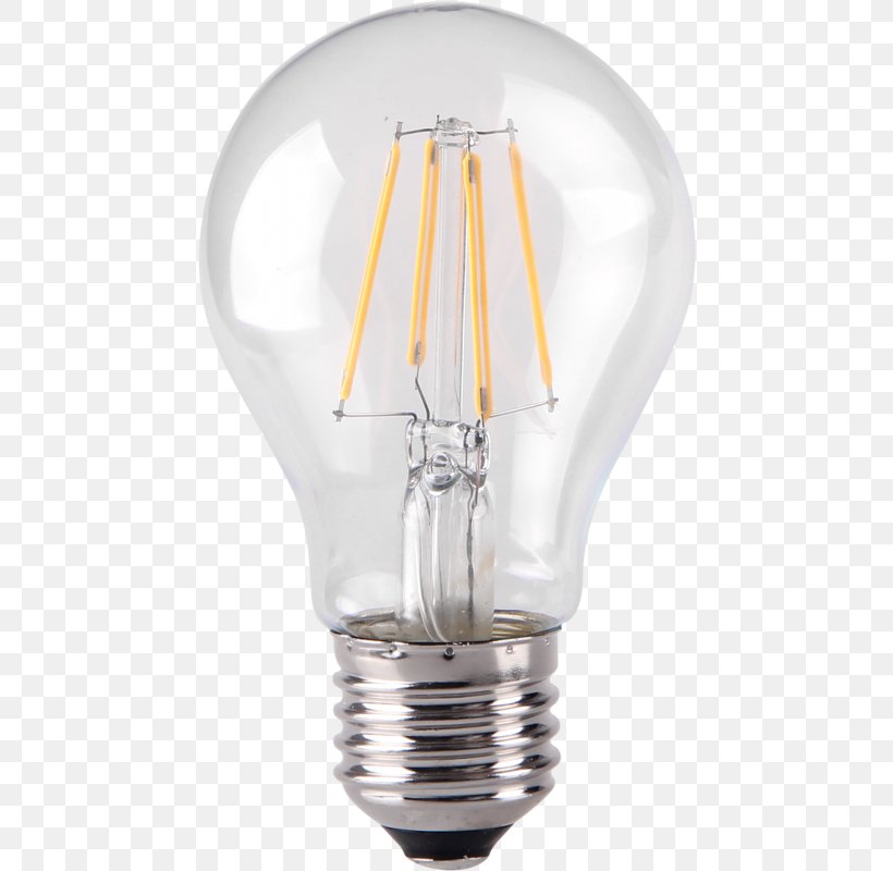 Lighting LED Lamp Edison Screw, PNG, 800x800px, Lighting, Edison Screw, Electrical Filament, Fluorescent Lamp, Halogen Lamp Download Free
