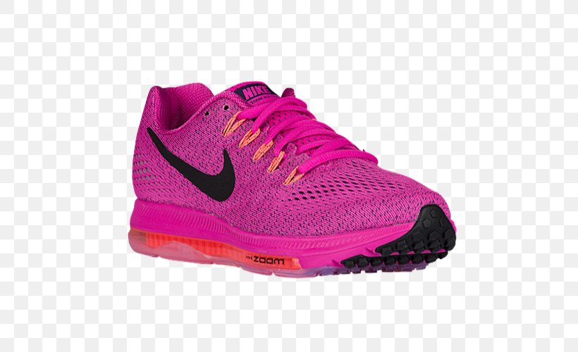 Nike Air Force Sports Shoes Nike Zoom All Out Women's, PNG, 500x500px, Nike Air Force, Athletic Shoe, Basketball Shoe, Blue, Cross Training Shoe Download Free