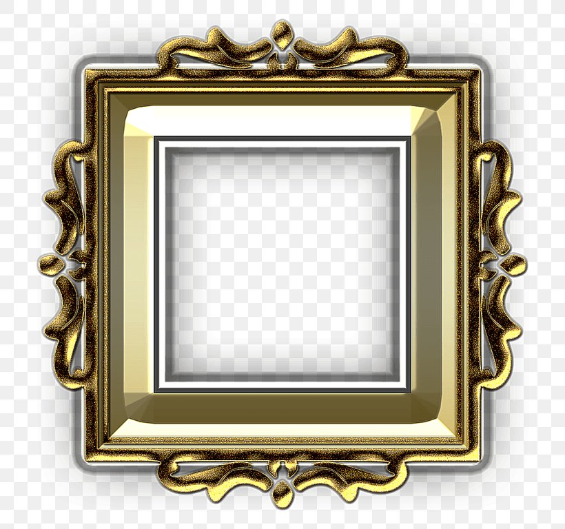 Picture Frames, PNG, 768x768px, Picture Frames, Android, Brass, Layers, Mockup Download Free