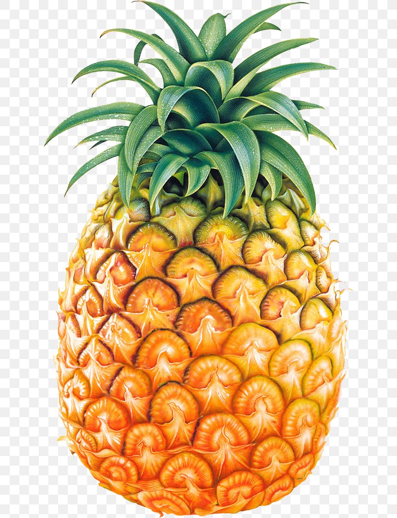 Pineapple Fruit Clip Art, PNG, 640x1068px, Pineapple, Ananas, Bromeliaceae, Food, Fruit Download Free