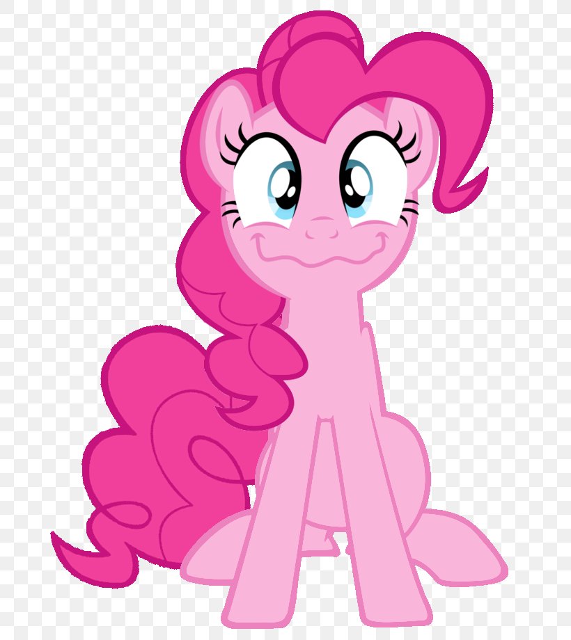 Pinkie Pie Pony Twilight Sparkle Rarity Applejack, PNG, 726x920px, Watercolor, Cartoon, Flower, Frame, Heart Download Free