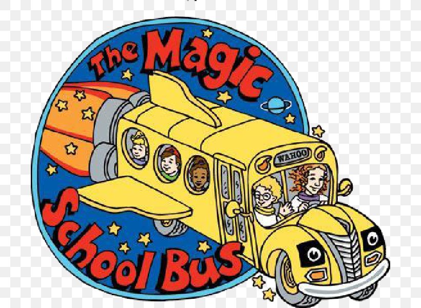 The Magic School Bus Lost In The Solar System The Magic School Bus: Lost In The Solar System Television Show, PNG, 700x600px, Watercolor, Cartoon, Flower, Frame, Heart Download Free