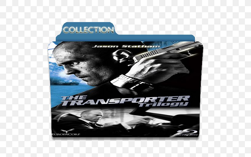 The Transporter Film Series Thumbnail Trilogy, PNG, 512x512px, Transporter Film Series, Brand, Deviantart, Directory, Film Download Free