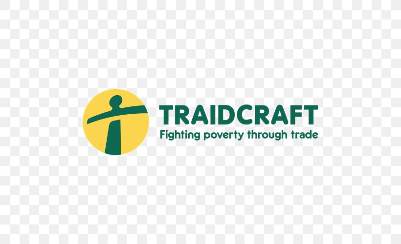 Traidcraft Plc Fair Trade Gateshead, PNG, 500x500px, Traidcraft, Area, Brand, Business, Charitable Organization Download Free