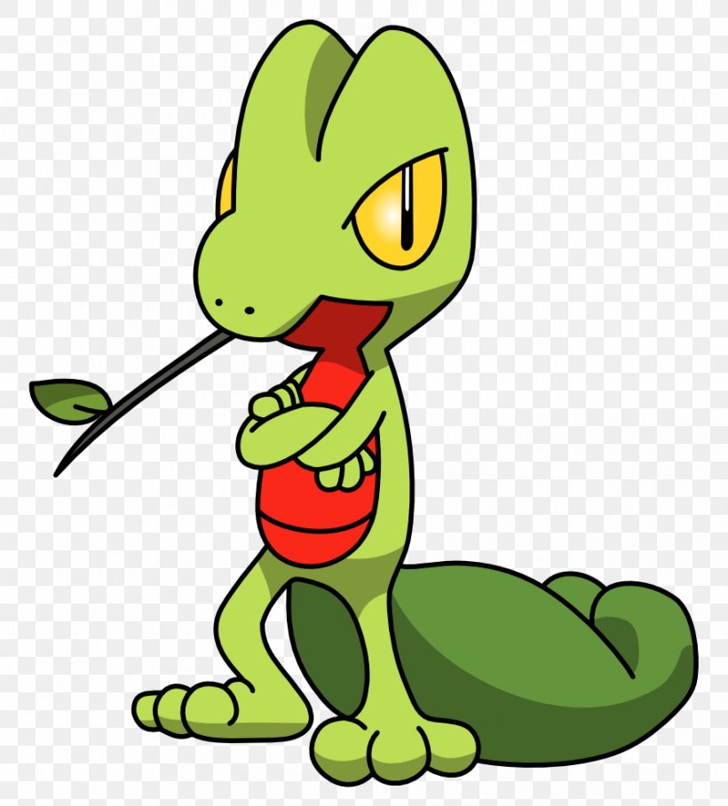 Treecko Pokémon Universe Pokémon Emerald Grovyle Sceptile, PNG, 891x987px, Treecko, Animal Figure, Area, Artwork, Ash Ketchum Download Free