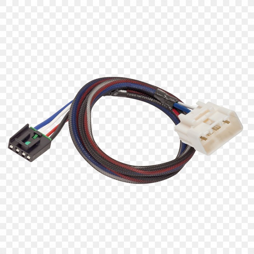 2017 Toyota Tacoma Toyota Tundra Trailer Brake Controller Cable Harness, PNG, 1000x1000px, 2017 Toyota Tacoma, Toyota, Ac Power Plugs And Sockets, Adapter, Brake Download Free