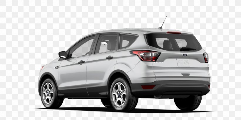 2018 Ford Escape S SUV Ford Motor Company Compact Sport Utility Vehicle, PNG, 1920x960px, 2017 Ford Escape, 2017 Ford Escape Se, 2017 Ford Escape Titanium, 2018 Ford Escape, 2018 Ford Escape S Download Free