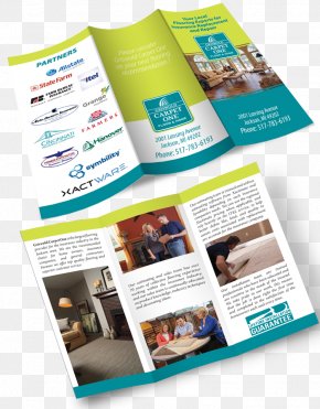 Tri Fold Mailers | Advertising Mail