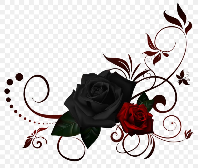 Black Rose Flower Clip Art, PNG, 1024x870px, Rose, Art, Black, Black Rose, Cut Flowers Download Free
