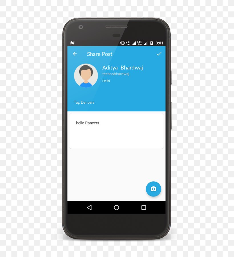 Feature Phone Smartphone Android, PNG, 507x900px, Feature Phone, Android, Android Jelly Bean, Apache Cordova, Aptoide Download Free