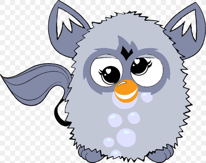 Furby Drawing Clip Art, PNG, 1024x811px, Furby, Animated Film, Artwork, Beak, Beer Download Free