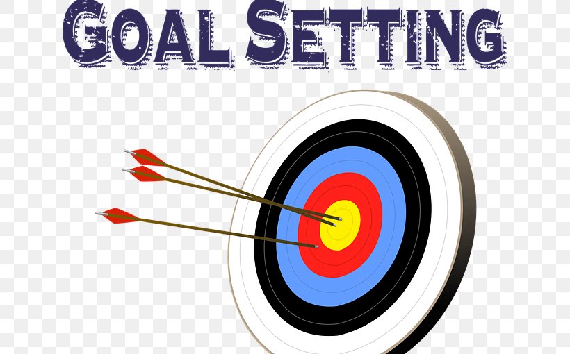 Goal-setting Theory Image Sports Target Archery, PNG, 640x510px, Goal, Archery, Brand, Dart, Goalsetting Theory Download Free