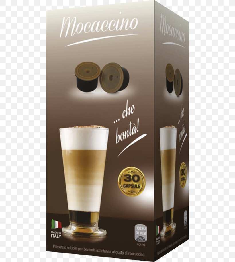 Irish Cream Caffè Mocha Instant Coffee Espresso, PNG, 500x914px, Irish Cream, Beer Glass, Beer Glasses, Capsule, Coffee Download Free