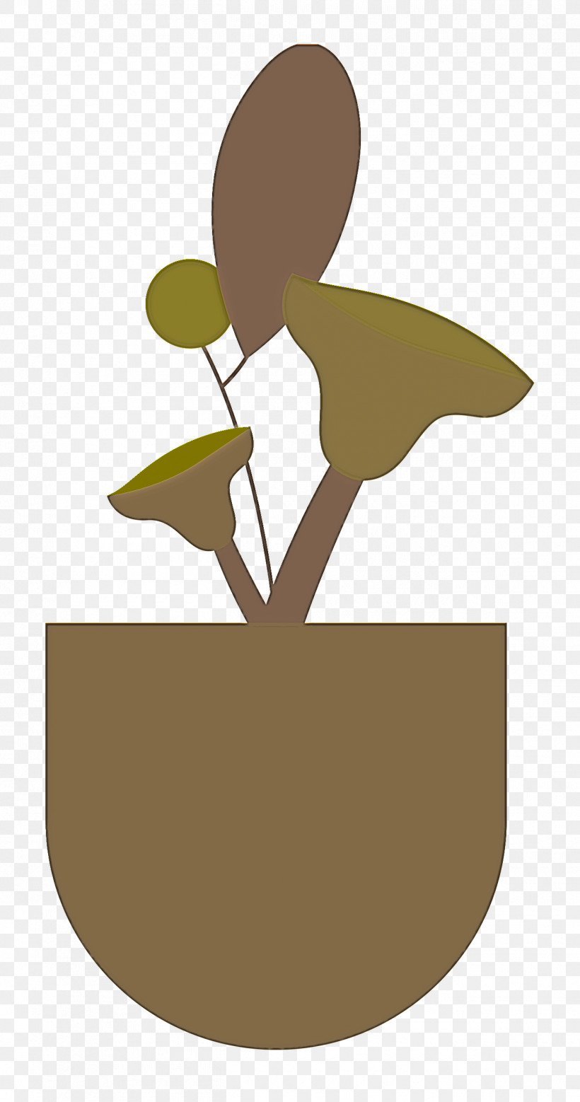 Leaf Cartoon Tree Flower Science, PNG, 1315x2500px, Leaf, Biology, Cartoon, Flower, Plant Download Free