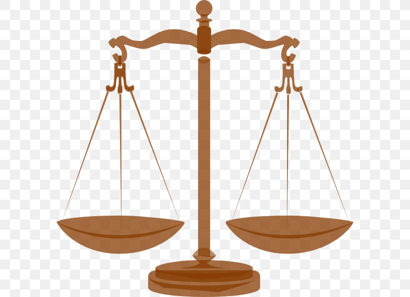 Measuring Scales Lady Justice Clip Art, PNG, 594x595px, Measuring Scales, Balance, Balans, Grayscale, Judge Download Free