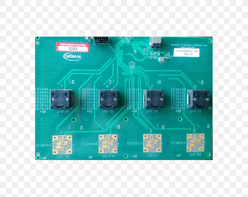Microcontroller Hardware Programmer Electronics Network Cards & Adapters Motherboard, PNG, 800x650px, Microcontroller, Central Processing Unit, Circuit Component, Computer Component, Computer Hardware Download Free