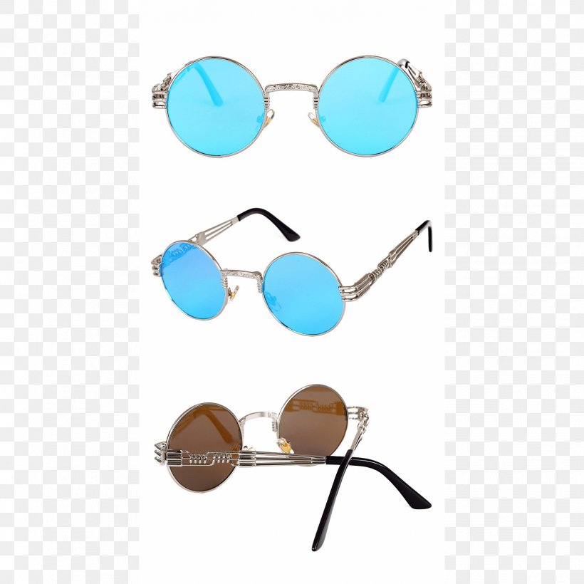 Mirrored Sunglasses Clothing Retro Style, PNG, 1624x1624px, Sunglasses, Aqua, Clothing, Clothing Accessories, Eyewear Download Free