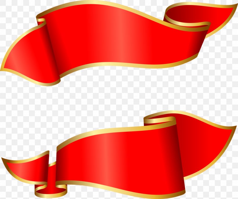 Ribbon Clip Art, PNG, 1024x856px, Ribbon, Printing, Red, Royaltyfree, Textile Download Free