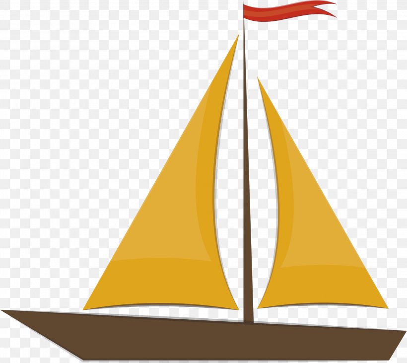 Sailing Ship Adobe Illustrator, PNG, 2264x2019px, Sailing Ship, Artworks, Boat, Cartoon, Cone Download Free