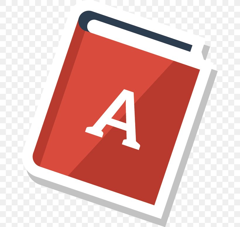 Textbook Icon, PNG, 669x774px, Book, Brand, Education, Logo, Red Download Free