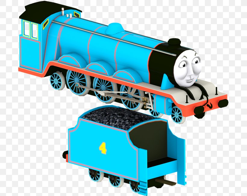 Thomas & Friends Gordon Train Donald And Douglas, PNG, 750x650px, Thomas, Automotive Design, Computergenerated Imagery, Diesel 10, Donald And Douglas Download Free
