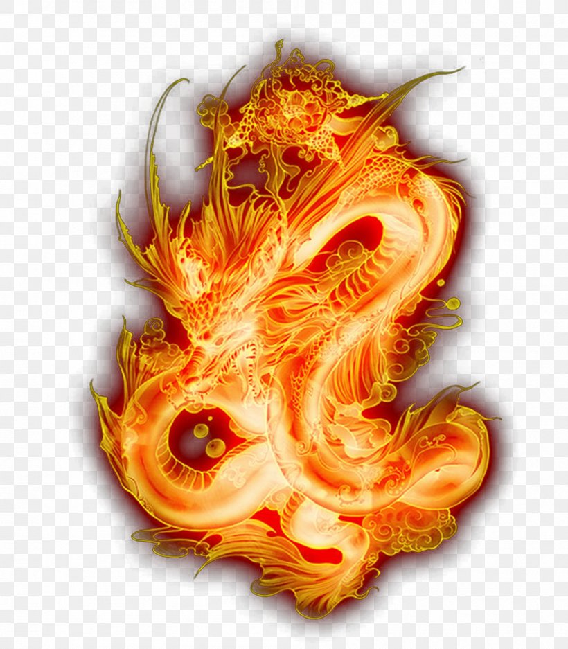 Chinese Dragon Flame Image Design, PNG, 1788x2044px, Chinese Dragon, China, Color, Dragon, Fire Download Free