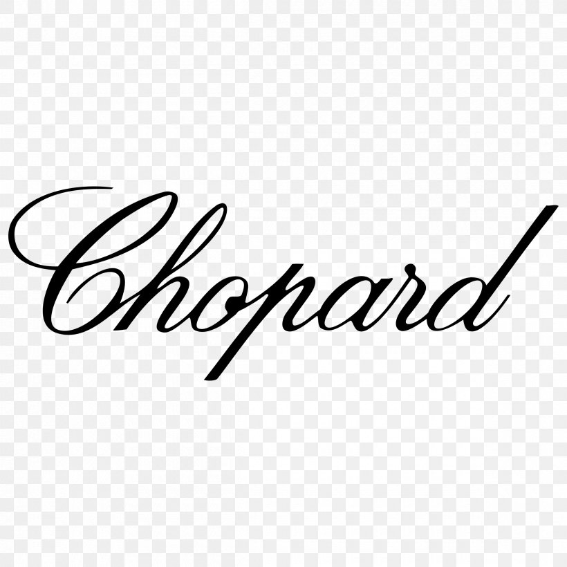 Chopard Chanel Perfume Jewellery Watch, PNG, 2400x2400px, Chopard, Area, Black, Black And White, Bracelet Download Free