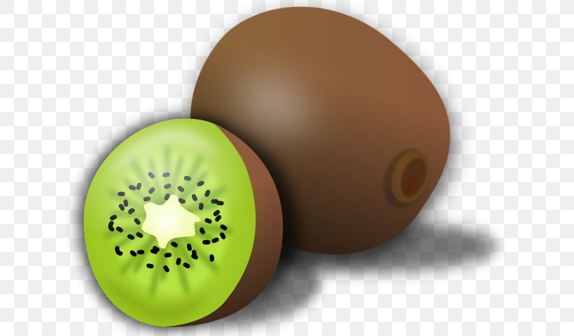 Clip Art Kiwifruit Vegetarian Cuisine Openclipart, PNG, 640x480px, Kiwifruit, Actinidia Deliciosa, Carambola, Crisp, Egg Download Free