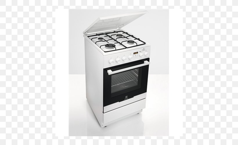 Cooking Ranges Induction Cooking Electrolux Oven Gas Stove, PNG, 500x500px, Cooking Ranges, Aeg, Electrolux, Gas, Gas Stove Download Free