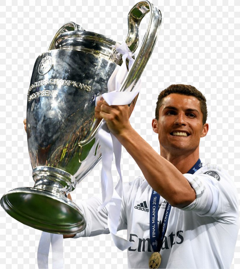 Cristiano Ronaldo Real Madrid C.F. 2010–11 UEFA Champions League Manchester United F.C. Portugal National Football Team, PNG, 835x934px, Cristiano Ronaldo, Cook, Drinkware, Fifa 18, Football Download Free