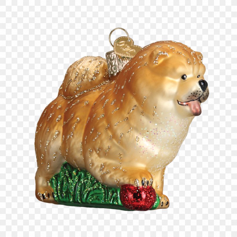 Dog Breed Chow Chow Non-sporting Group Christmas Ornament, PNG, 950x950px, Dog Breed, Breed, Carnivoran, Chow Chow, Christmas Download Free