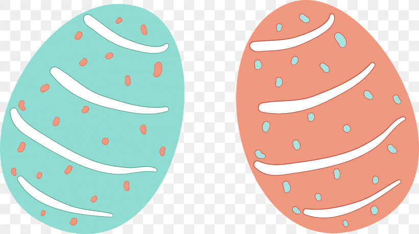 Easter Egg, PNG, 3000x1682px, Watercolor, Easter Egg, Egg, Geometry, Line Download Free