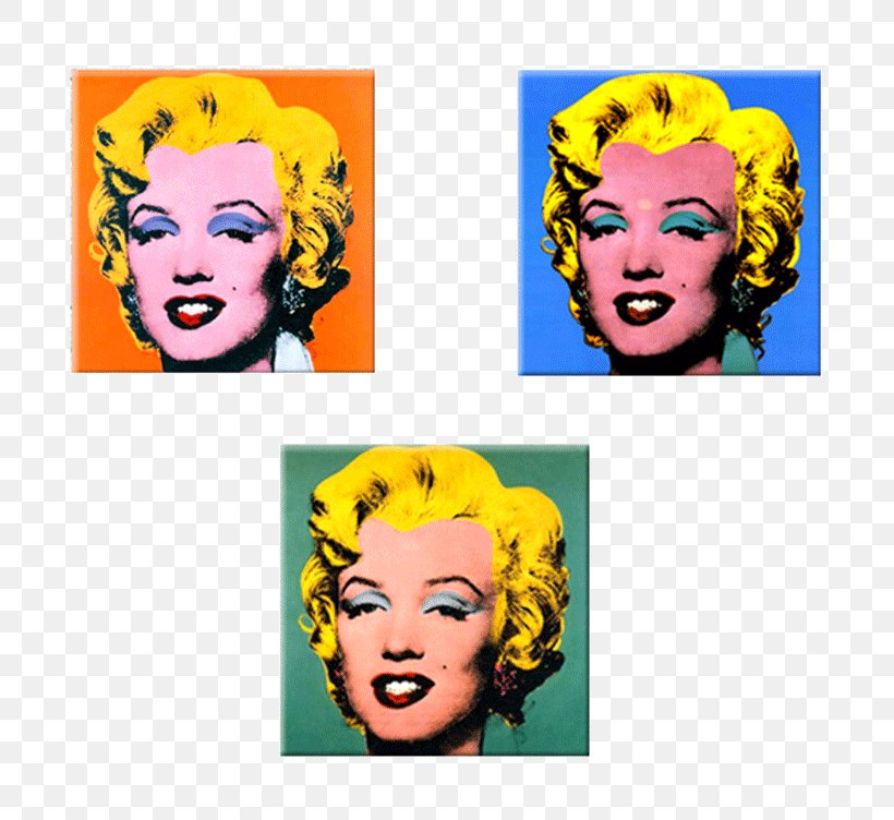 Gold Marilyn Monroe The Andy Warhol Museum Campbell's Soup Cans Modern Art, PNG, 800x752px, Marilyn Monroe, Andy Warhol, Andy Warhol Museum, Art, Art Museum Download Free