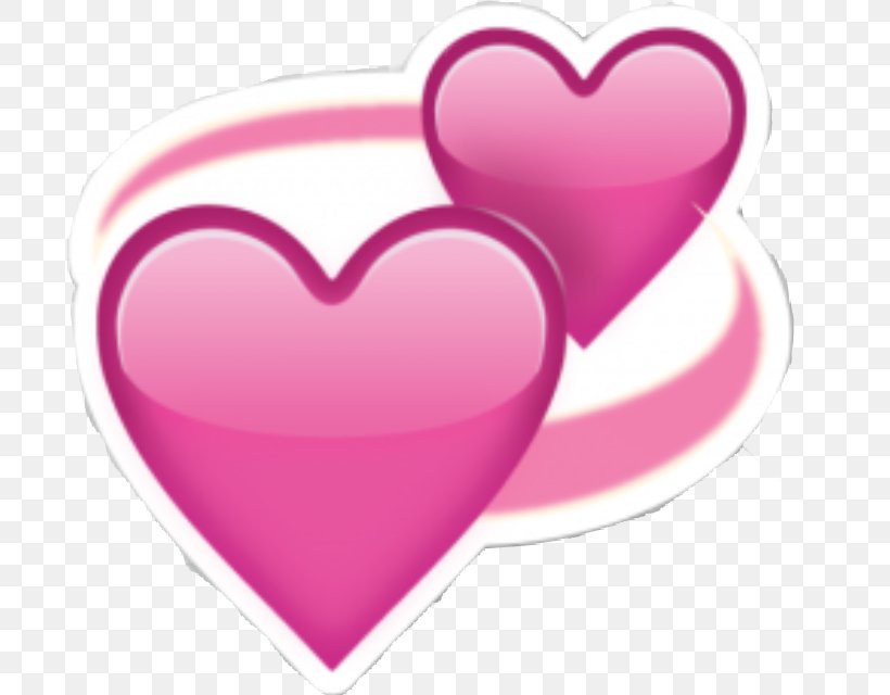 Heart Clip Art Emoticon Emoji, PNG, 695x640px, Heart, Emoji, Emoticon, Love, Magenta Download Free