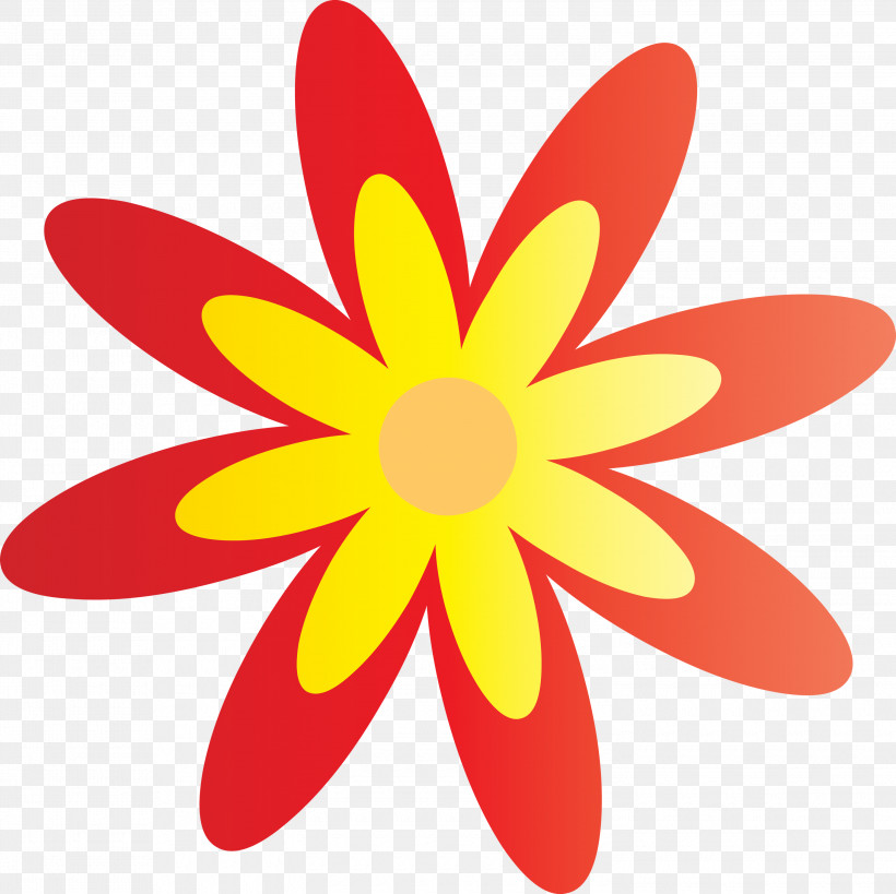 Mexico Elements, PNG, 3000x2999px, Mexico Elements, Cut Flowers, Flower, Line, Petal Download Free