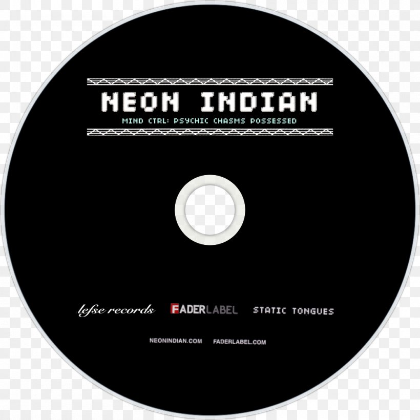 Psychic Chasms Neon Indian Karz:Club And Lounge Mix Phonograph Record, PNG, 1000x1000px, Watercolor, Cartoon, Flower, Frame, Heart Download Free