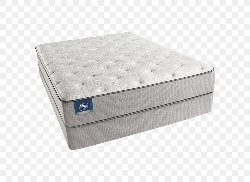Simmons Bedding Company Mattress Firm Pillow, PNG, 590x600px, Simmons Bedding Company, Bed, Bed Frame, Bedroom, Comfort Download Free