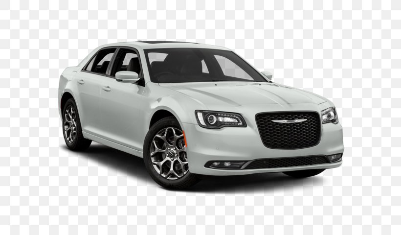 2018 Chrysler 300 S Dodge Car Ram Pickup, PNG, 640x480px, 2018 Chrysler 300, 2018 Chrysler 300 S, Chrysler, Automotive Design, Automotive Exterior Download Free